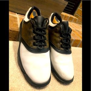 FootJoy GreenJoys Men’s Golf Shoe - Size 12